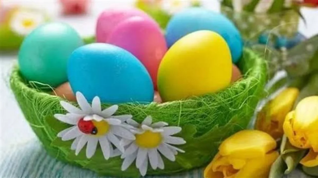 موعد شم النسيم وعدد أيام الإجازة المقررة للموظفين في عام 2026